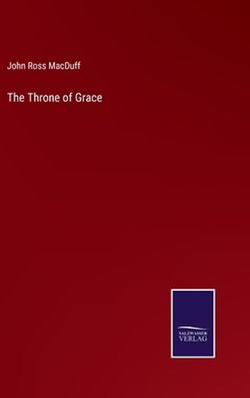 The Throne of Grace