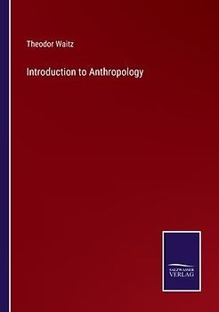 Introduction to Anthropology