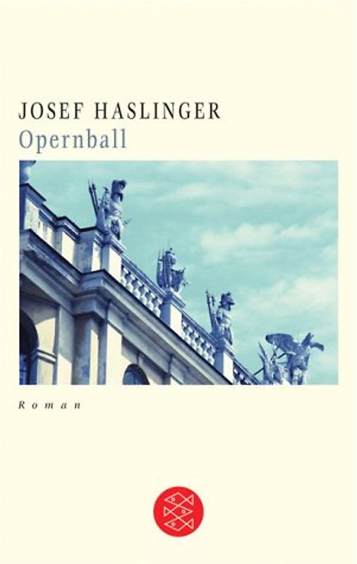 Opernball. Roman