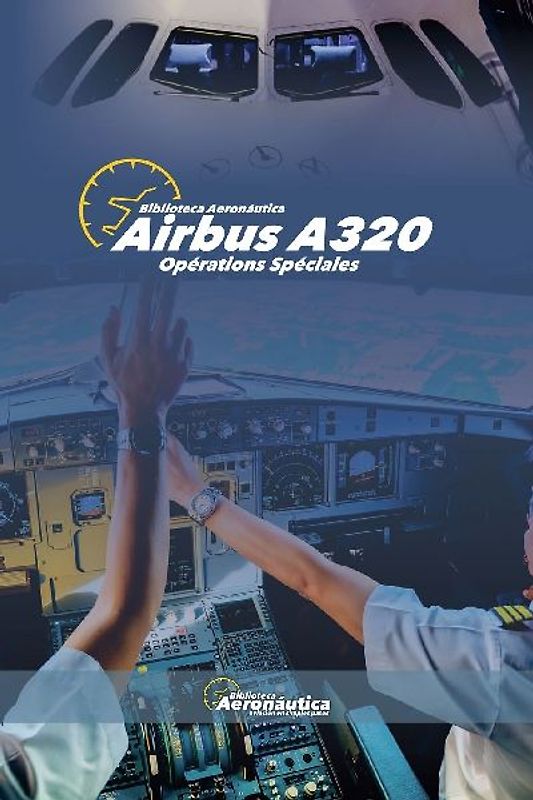 Airbus A320 Opérations spéciales