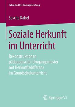 Soziale Herkunft im Unterricht