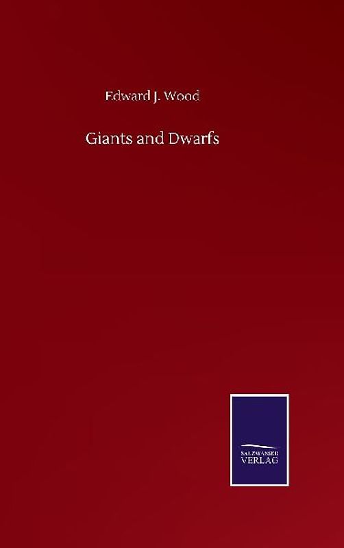 Giants and Dwarfs