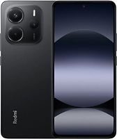 Xiaomi Redmi Note 14 Doble SIM 128GB negro medianoche