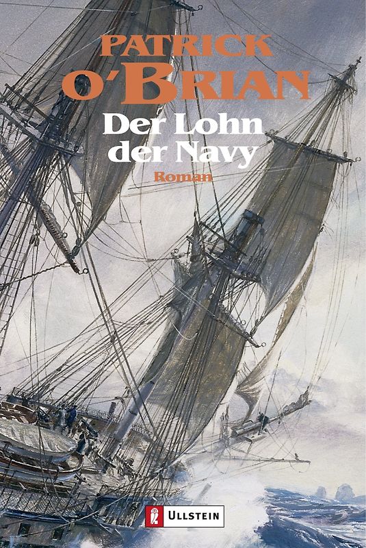 Der Lohn der Navy