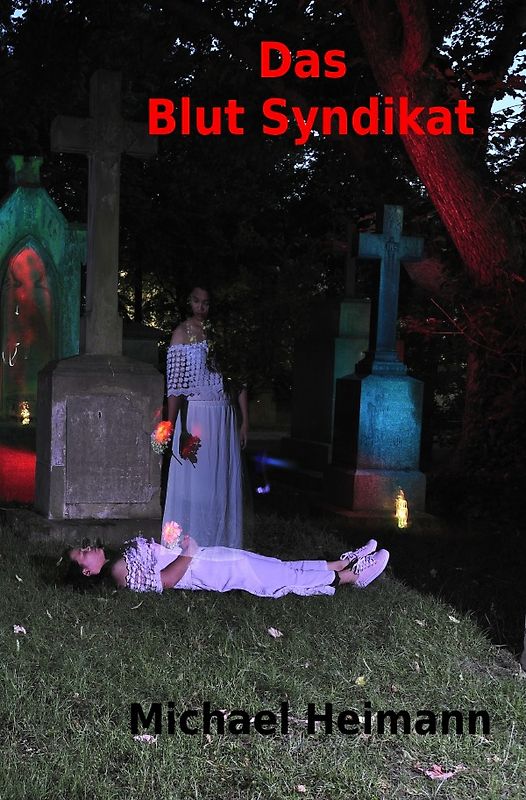 Das Blut Syndikat