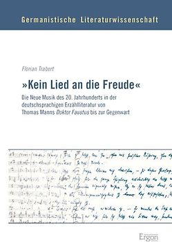 "Kein Lied an die Freude"