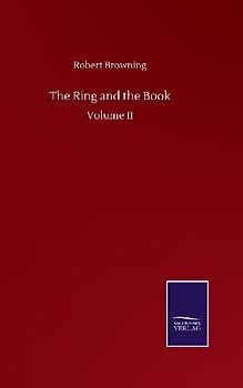 The Ring and the Book