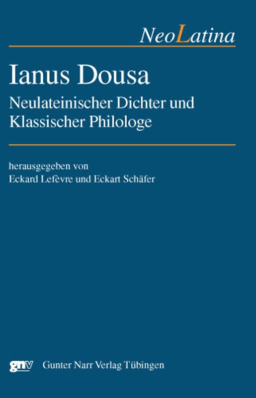 Ianus Dousa