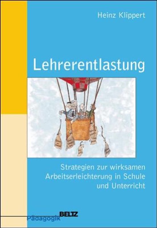 Lehrerentlastung