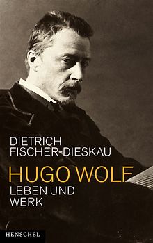 Hugo Wolf