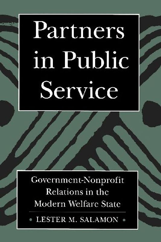 Partners in Public Service