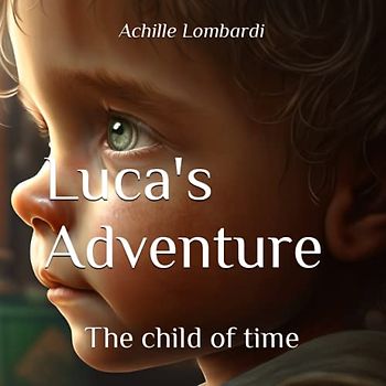 Luca's Adventure: The child of time