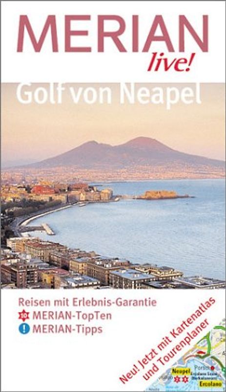 Golf von Neapel