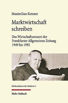 Marktwirtschaft schreiben