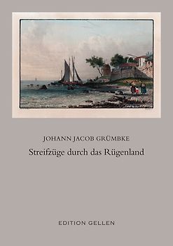 Streifzüge durch das Rügenland