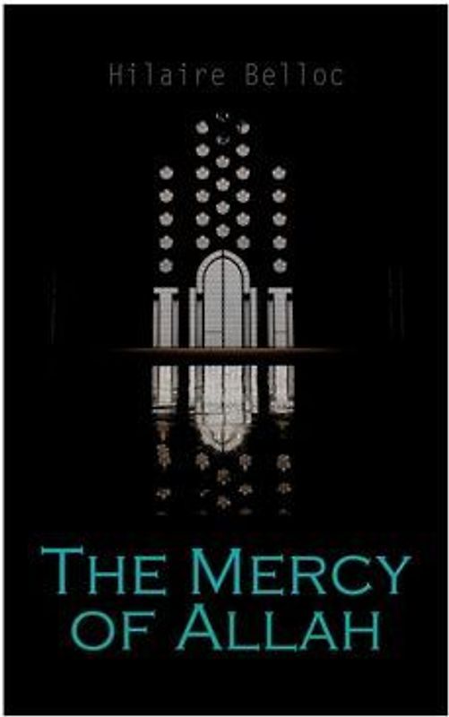 The Mercy of Allah