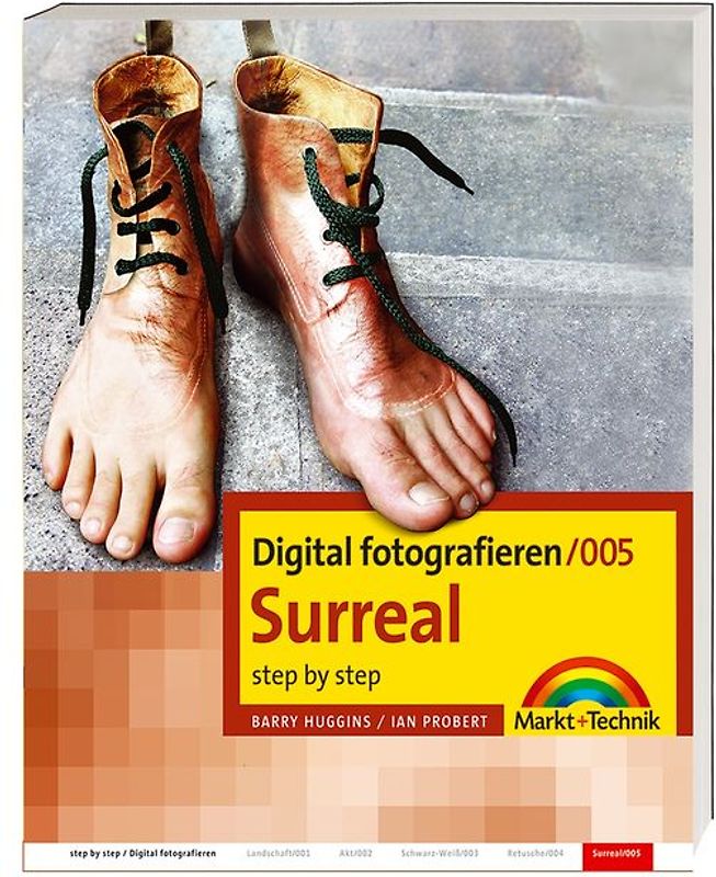 Digital fotografieren - Surreal