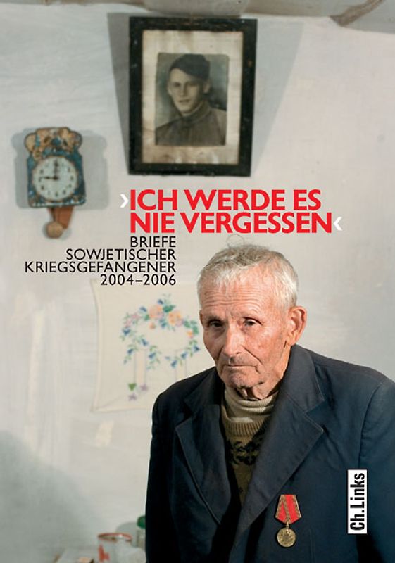 Ich werde es nie vergessen