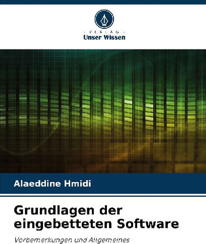 Grundlagen der eingebetteten Software