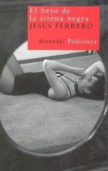 El beso de la sirena negra