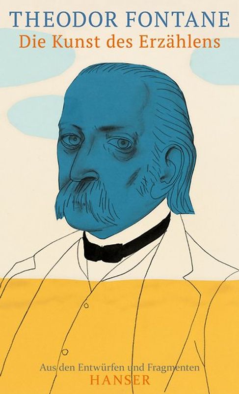 Die Kunst des Erzählens