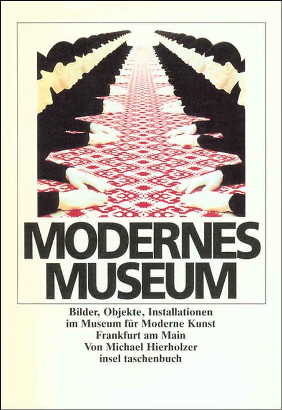 Modernes Museum