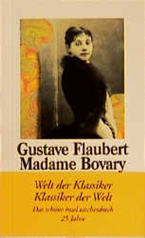 Madame Bovary
