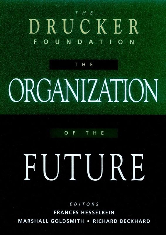 The Drucker Foundation