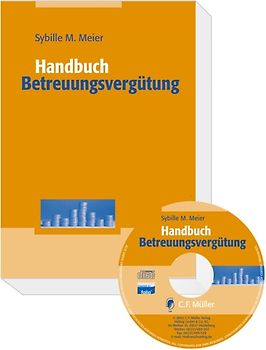 Handbuch Betreuungsvergütung
