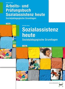 Paketangebot Sozialassistenz heute