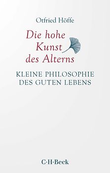 Die hohe Kunst des Alterns