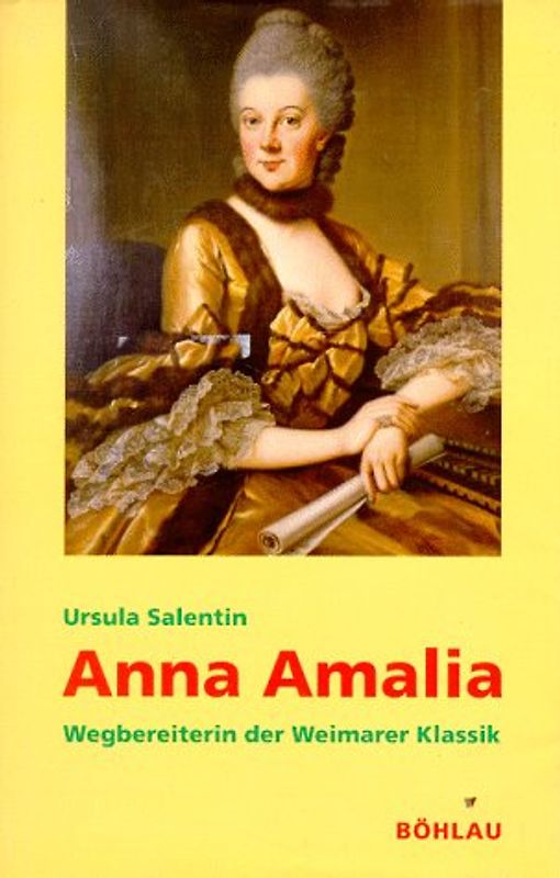 Anna Amalia