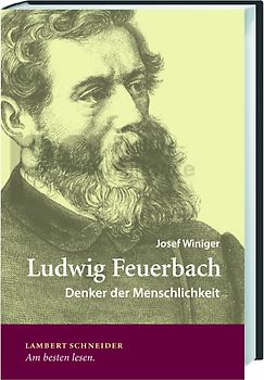Ludwig Feuerbach