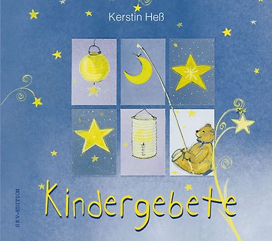 Kindergebete