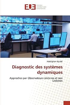 Diagnostic des systèmes dynamiques