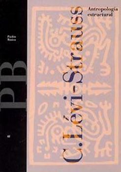 Antropología estructural