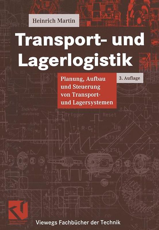 Transport- und Lagerlogistik