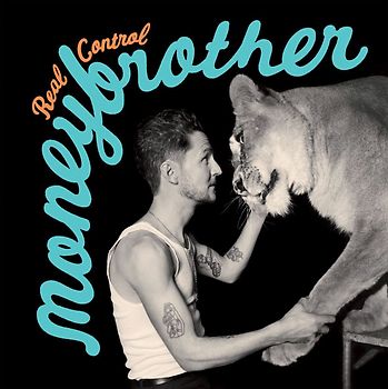 Moneybrother - Real Control