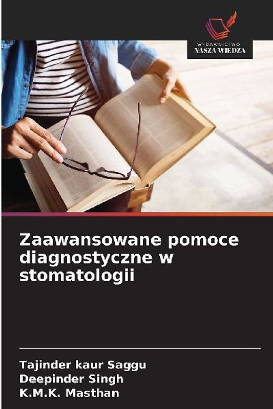 Zaawansowane pomoce diagnostyczne w stomatologii