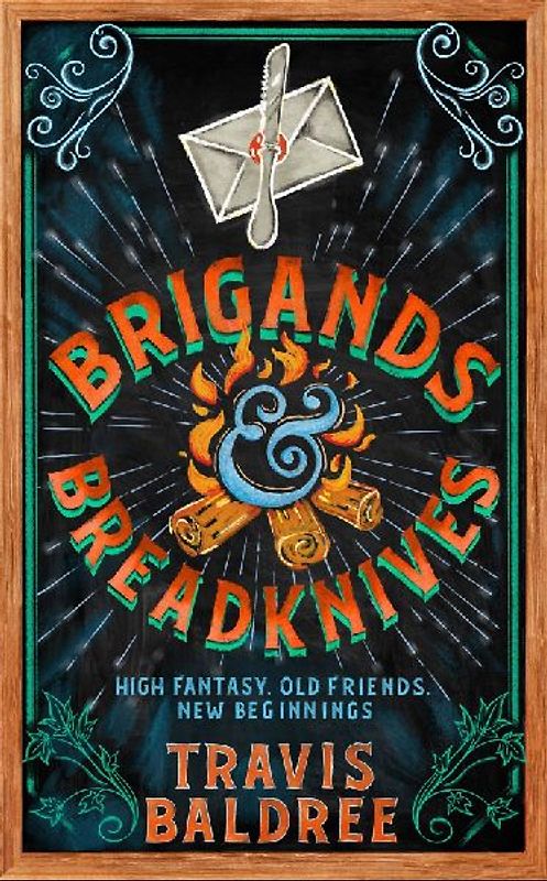 Brigands & Breadknives
