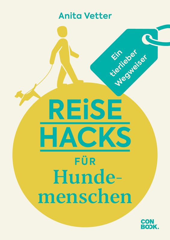 Reise-Hacks für Hundemenschen