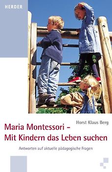 Mit Kindern das Leben suchen