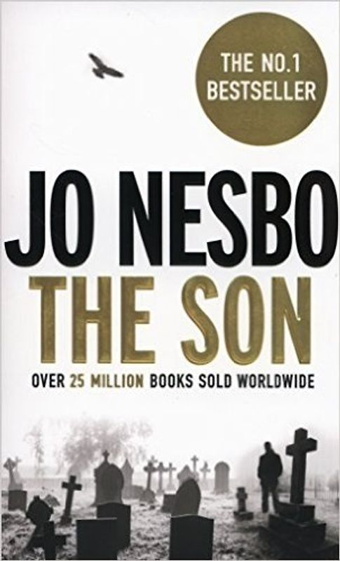 The Son - Nesbo, Jo