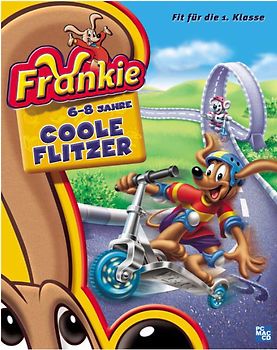 Frankie - Coole Flitzer MacOS
