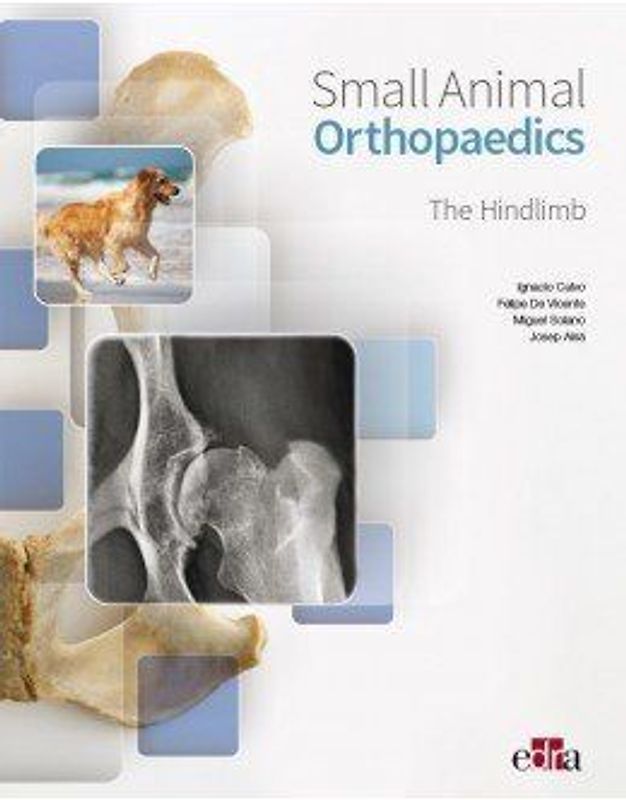 Small Animal Orthopaedics. the Hindlimb