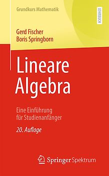 Lineare Algebra