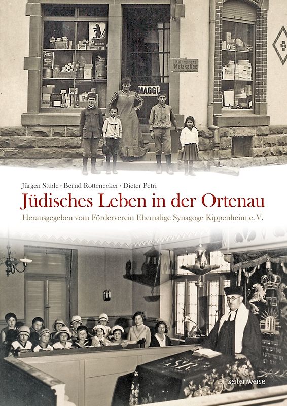Jüdisches Leben in der Ortenau