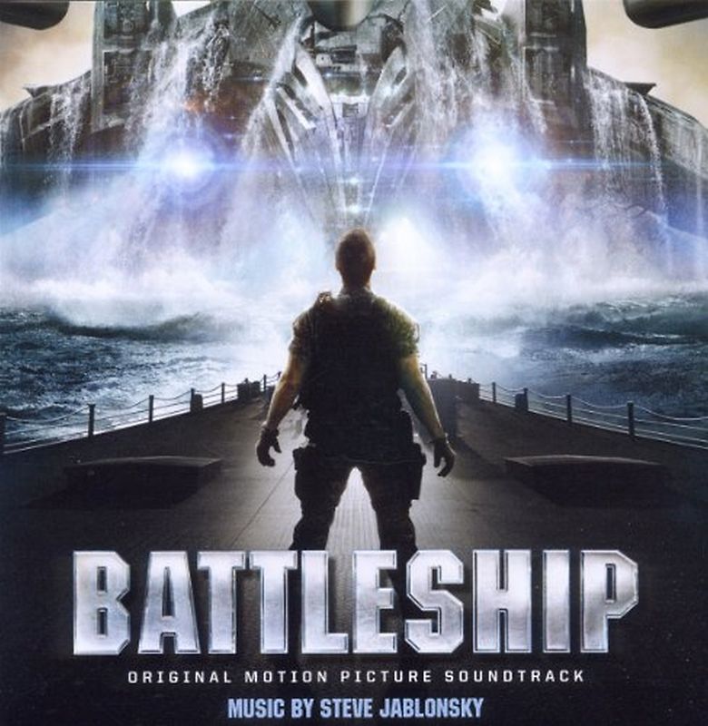 Battleship [Soundtrack]