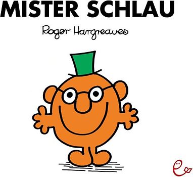 Mister Schlau