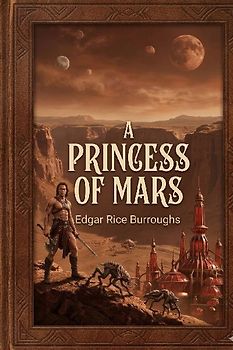 A Princess of Mars